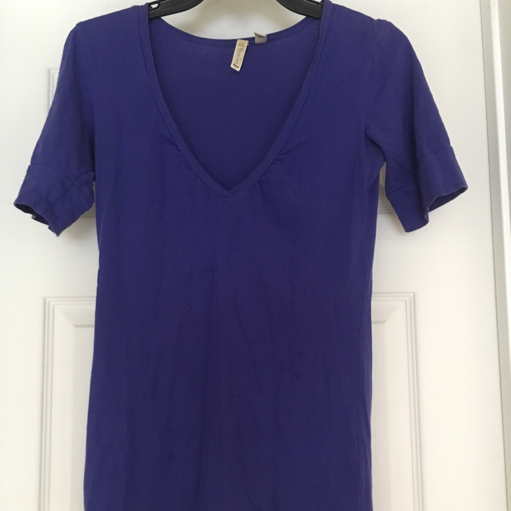 Bp Tee